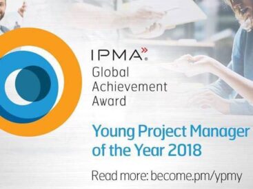 Young Project Manager of the Year