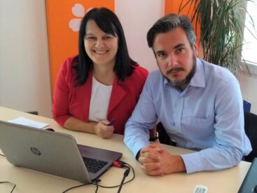 Vladimir Obradovic share experience in Montenegrin Project Management Association – MPMA