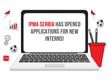 Do you want to become part of the IPMA Serbia team?