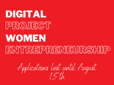Konferencija povodom početka projekta Digitalno žensko projektno preduzetništvo