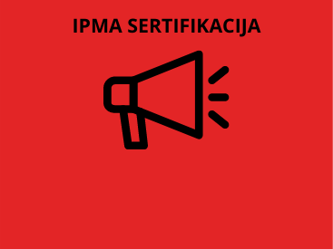 Održana virtuelna informativna sesija o IPMA sertifikaciji