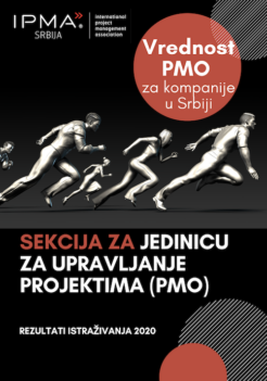 Vrednosti PMO-a za kompanije u Srbiji