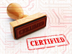 Konačan datum za sticanje sertifikata za IPMA nivo D po posebnim uslovima