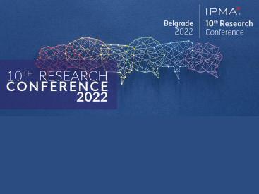 IPMA RESEARCH CONFERENCE 2022