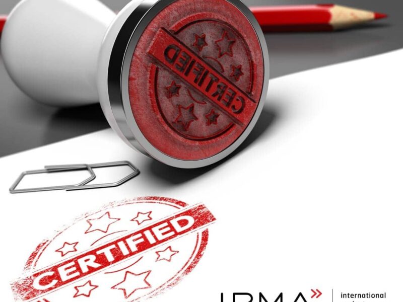 IPMA certification