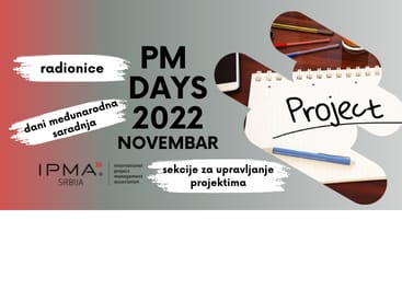 Project Management Days 2022 – PM Days 22