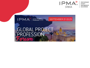 Uspešno završen prvi IPMA Global Project Profession Forum u Sevilji