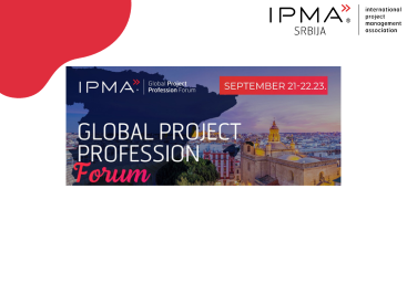 The first IPMA Global Project Profession Forum successfully organized in Seville