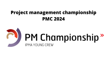 National competition in Project Management – PMC 2024