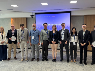 Predstavnici IPMA Srbija učestvovali su na 13th Research Conference