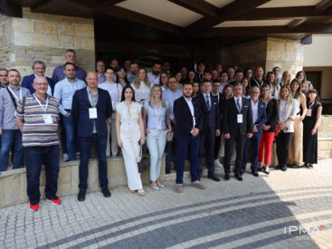 Uspešno organizovan 29. Internacionalni kongres iz upravljanja projektima