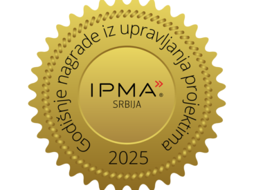 IPMA Srbija raspisala konkurs za nagrade za mlade 2025
